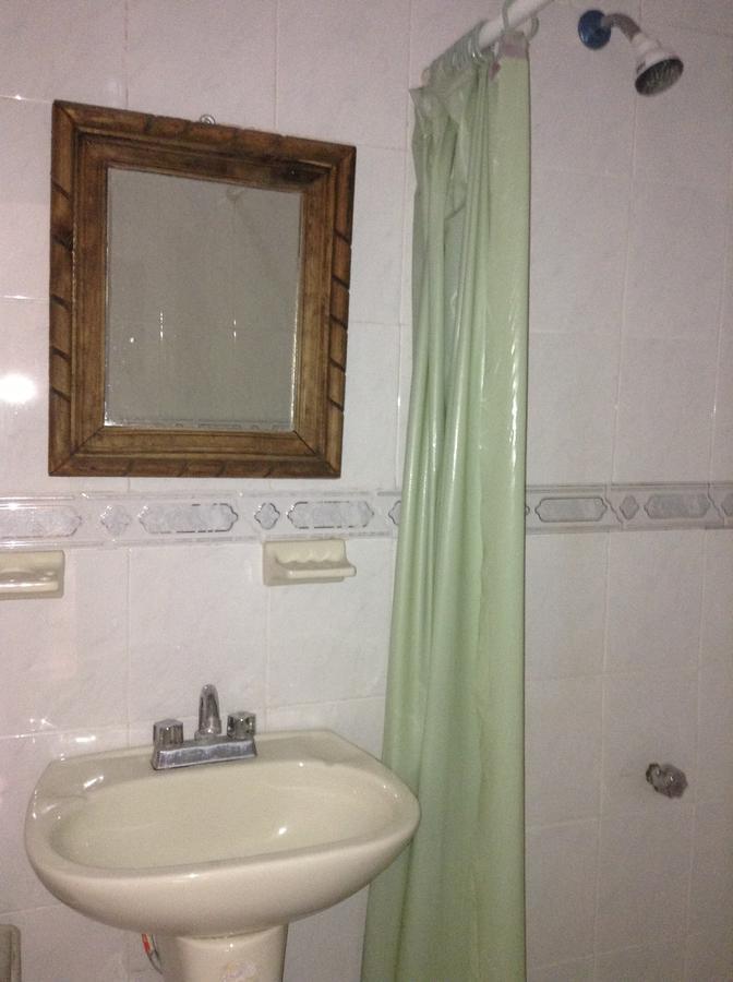 Hotel Los Faroles Catorce Стая снимка